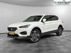 Seat Tarraco - 1.5 TSI Xcellence Limited Edition | panorama | leder | navi | trekhaak |