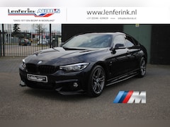 BMW 4-serie Gran Coupé - 418i Executive Edition M-Sport Pakket NL Auto