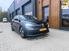 Renault Mégane E-Tech - EV60 Optimum Charge Evolution 220 pk 10514 km nap