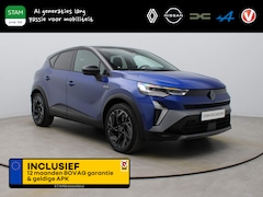 Renault Captur - E-Tech Hybrid 145pk esprit Alpine EDC/AUTOMAAT 360° Camera | Climate | Harman Kardon | Sch