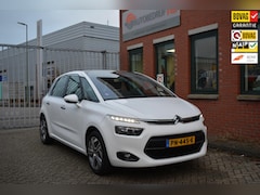 Citroën C4 Picasso - 1.6 VTi Business | Navigatie | LM Velgen 17" | PDC Voor en Achter | Trekhaak | Cruise Cont