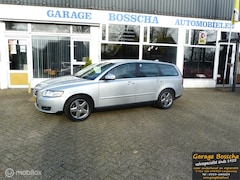 Volvo V50 - 1.6D S/S Sport