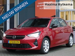 Opel Corsa - 1.2 GS Line | Navigatie | Parkeercamera/-sensoren (voor/achter) | LED | Apple Carplay/Andr