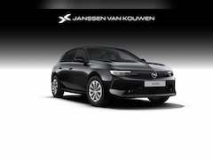 Opel Astra - 1.2 Turbo S/S 110 6MT Edition | 16" Lichtmetalen velgen, Phantom | 3, 7 kW boordlader (enk