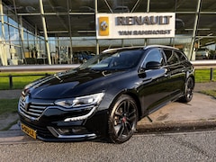 Renault Talisman Estate - 1.3 TCe S-Edition / 160 PK / Automaat / Trekhaak / 4 Control /Schuif-Kanteldak / Leder / E