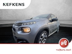 Citroën C3 - 1.2 110 pk Automaat Business | Apple Carplay | Stoelverwarming | Panoramadak