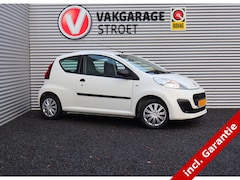 Peugeot 107 - 1.0 Access Accent | ac | 2 nw voorbanden | jaarbeurt | 2e eigena