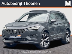 Seat Tarraco - 1.4 TSI e-Hybrid PHEV FR Business Intense | Leer | Pano | Keyless