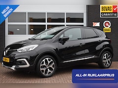 Renault Captur - 0.9 TCe 90PK Intens | Navi | Camera | Cruise. | Incl. Garantie