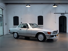 Mercedes-Benz SL-klasse Cabrio - 500 SL