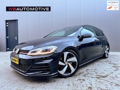 Volkswagen Golf - 2.0 TSI GTI Performance Klappenauspuff