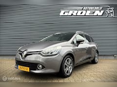 Renault Clio Estate - 0.9 TCe Night&Day