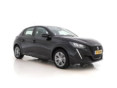 Peugeot e-208 - EV Active Pack 50 kWh [ 3-Fase ] *NAVI-FULLMAP | FULL-LED | KEYLESS | DAB+ | LANE-ASSIST |