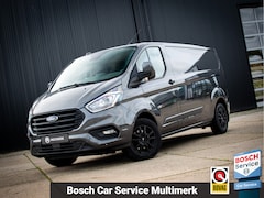 Ford Transit Custom - 320 2.0 TDCI L2H1 170PK | Automaat | Carplay | 1950KG trekgew. |