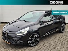 Renault Clio - 1.2 TCe Bose | 120PK | Navi+Camera | Half Leder | Stoelverw. | 17" Velgen | LED