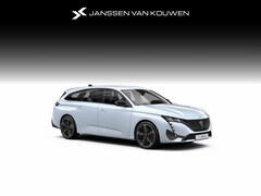 Peugeot e-308 SW - EV 54kWh 156 1AT Style | 8 jaar fabrieksgarantie of 160.000 kilometer op het accupakket |