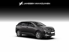 Peugeot 3008 - Hybrid 136 e-DCS6 Active Pack Business | 17" lichtmetalen velgen 'Chicago' | Achteruitrijc