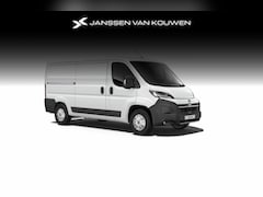 Opel Movano - Gesloten Bestel 3.0t L2H1 2.2 BlueHDi 120 S&S 6MT | Elektrisch verstelbare en verwarmbare