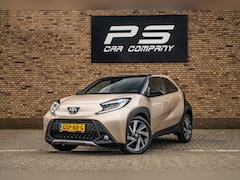 Toyota Aygo X - 1.0 VVT-i S-CVT Premium, Automaat, Carplay