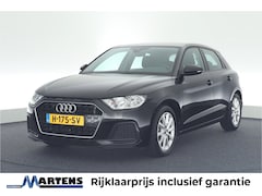 Audi A1 Sportback - 30 TFSI 116pk S-Tronic Advanced