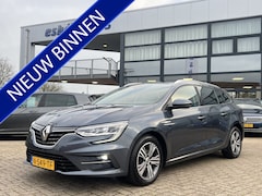 Renault Mégane Estate - 1.3 TCe Intens 140 pk Trekhaak 1700 kg Navigatie Led Carplay Dab Clima + Cruise Control 1/