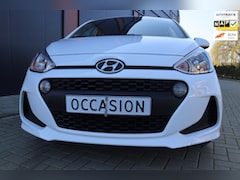 Hyundai i10 - 1.0i i-Drive / 77000 km /NAP/nieuwe APK/central lock/ /radio cd/ abs nieuwstaat