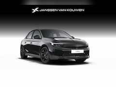 Opel Corsa - 1.2 Turbo 100 6MT YES | LED koplampen met LED dagrijverlichting | Licht- en regensensor |