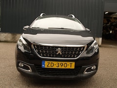 Peugeot 2008 - 1.2 PURETECH SIGNATURE