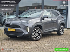 Toyota Yaris Cross - 1.5 Hybrid Dynamic