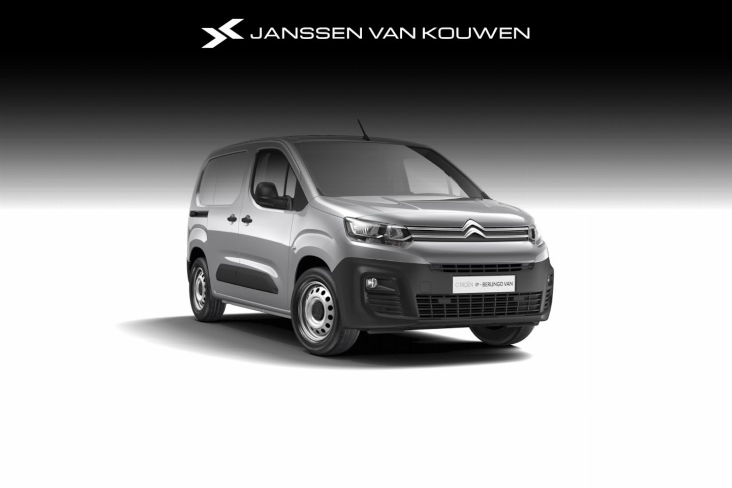 Citroën ë-Berlingo - M 50 kWh 136 1AT | Automatisch inschakelende verlichting | Boordlader 11kW - 3 fasen | CIT - AutoWereld.nl