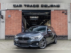 BMW 1-serie - 118i M Sport Pano / Navi / PDC