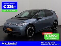 Volkswagen ID.3 - Pro 58 kWh | 23.695, - na subsidie | Panoramadak | Head Up | Zondag Open