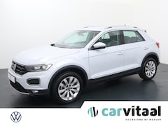 Volkswagen T-Roc - 1.5 TSI Sport | 150 PK | Apple CarPlay / Android Auto | Navigatiesysteem | Draadloze telef