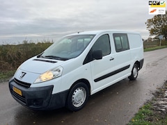 Peugeot Expert - 229 1.6 HDI L2H1 DC 6p