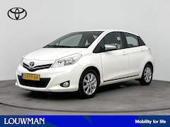 Toyota Yaris - 1.0 VVT-i Trend | Navigatie | Climate Control | LM velgen |