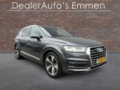 Audi Q7 - S-LINE PANODAK NAVIGATIE LMV XENON