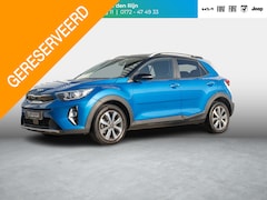 Kia Stonic - 1.0 T-GDi MHEV DynamicPlusLine