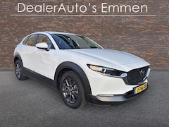 Mazda CX-30 - 2.0 SA-G Comfort ECC LMV NAVIGATIE CRUISE