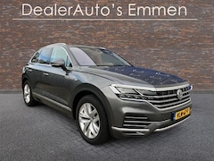 Volkswagen Touareg - 3.0 TDI HIGHLINE PANODAK LMV NAVI LED XENON