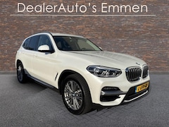 BMW X3 - xDrive30e LEDER ECC HEAD UP NAVI 19000KM