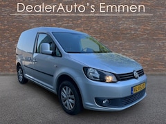 Volkswagen Caddy - 1.6 TDI AIRCO NAVIGATIE LM VELGEN TREKHAAK