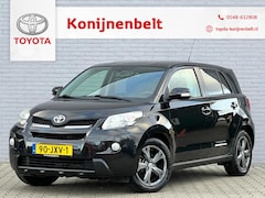 Toyota Urban Cruiser - 1.3 VVT-i Dynamic