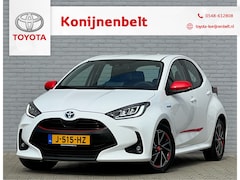 Toyota Yaris - 1.5 Hybrid First Edition Automaat 5-deurs