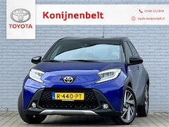 Toyota Aygo X - 1.0 VVT-i Envy Automaat 5-deurs