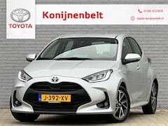 Toyota Yaris - 1.5 Hybrid Dynamic Automaat 5-deurs