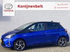 Toyota Yaris - 1.5 Hybrid Executive Automaat 5-deurs Pano