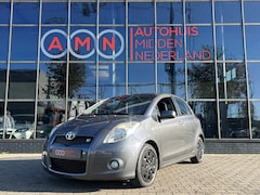 Toyota Yaris - 1.8 VVTi TS Sport Start/StopSysteem, Elekpakket, 134pk, 5drs, Climatectr