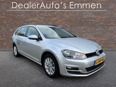 Volkswagen Golf Variant - 1.2 TSI NAVIGATIE TREKHAAK PDC ECC LMV