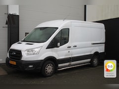 Ford Transit - 2.0 TDCI L2H2 2x Schuifdeur EURO 6 - Airco - Cruise - PDC - € 14.499, - Excl