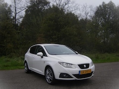 Seat Ibiza - 1.2 TSI 105PK Sport Copa 5-Dr Navi. Ecc. Pdc. Lmv